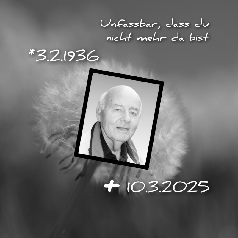 Profilbild von Klaus Dochow
